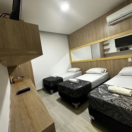 Hotel Piso 12 Bello Extérieur photo