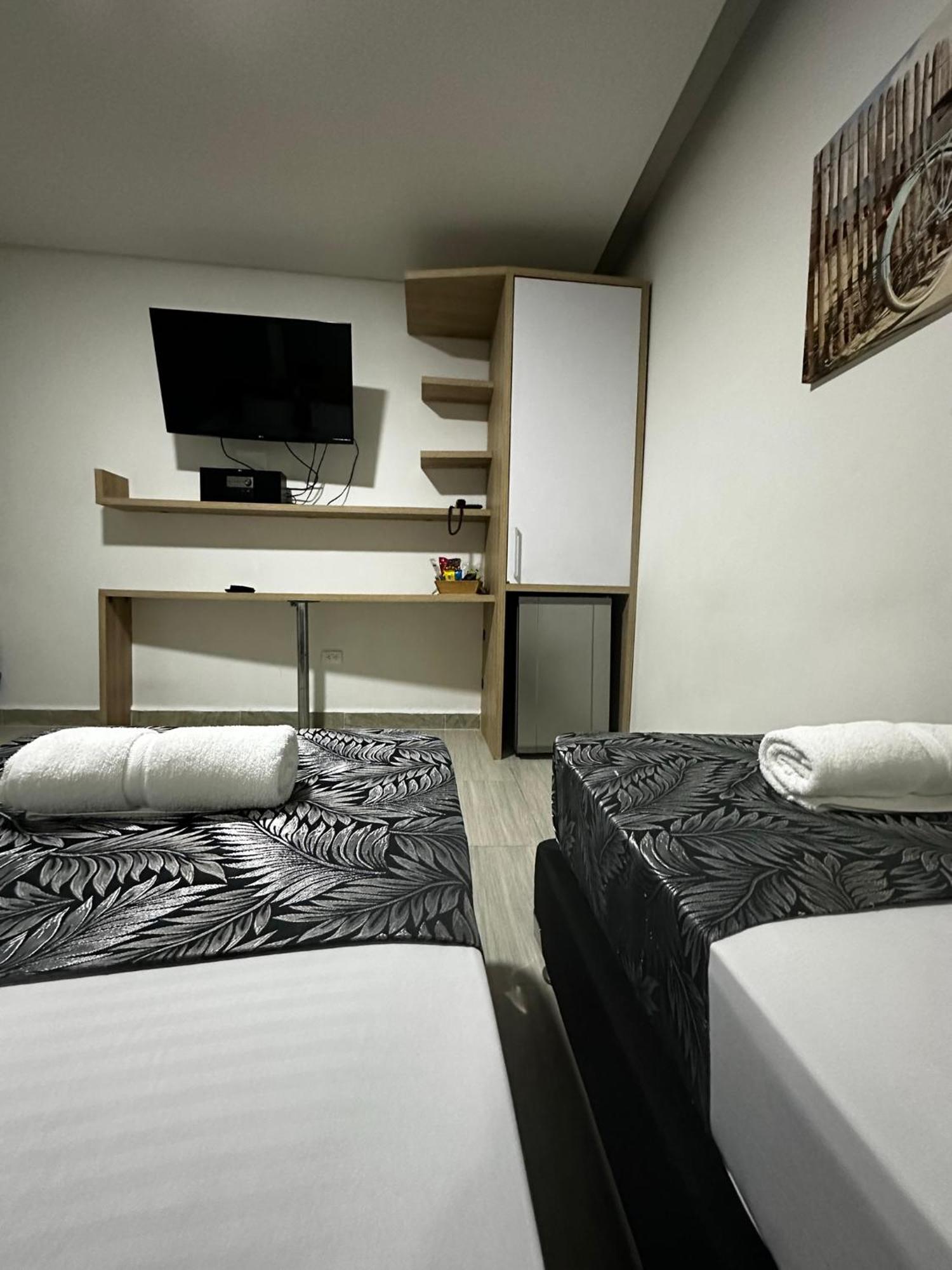Hotel Piso 12 Bello Extérieur photo