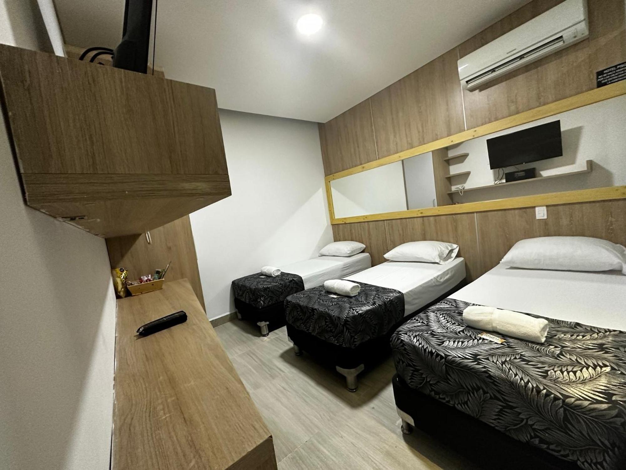 Hotel Piso 12 Bello Extérieur photo