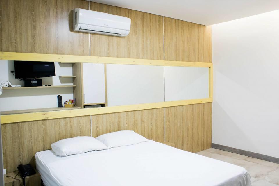 Hotel Piso 12 Bello Extérieur photo