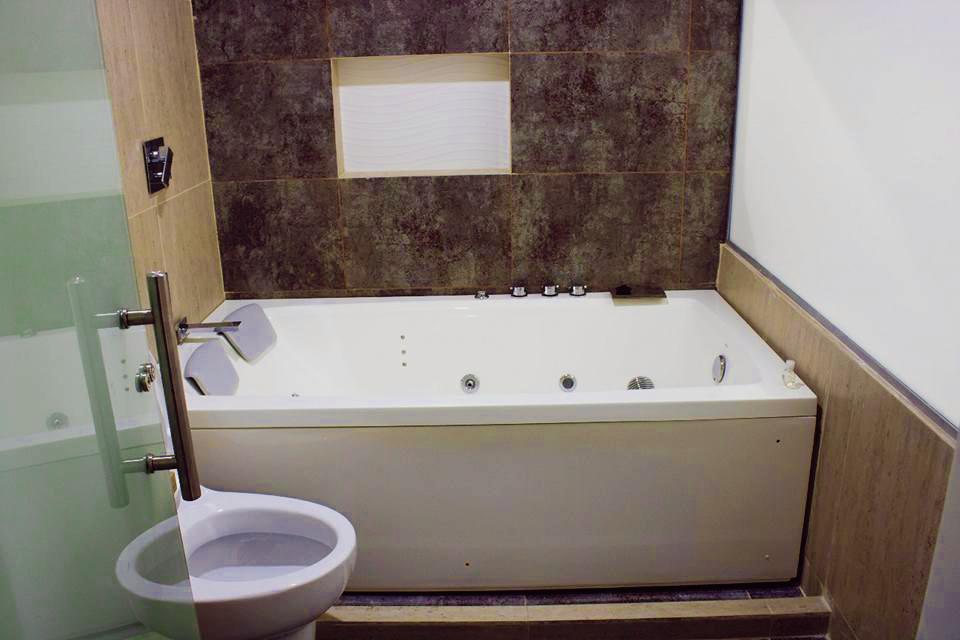 Hotel Piso 12 Bello Extérieur photo