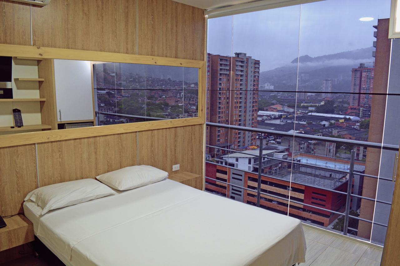 Hotel Piso 12 Bello Extérieur photo