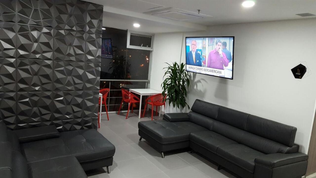 Hotel Piso 12 Bello Extérieur photo